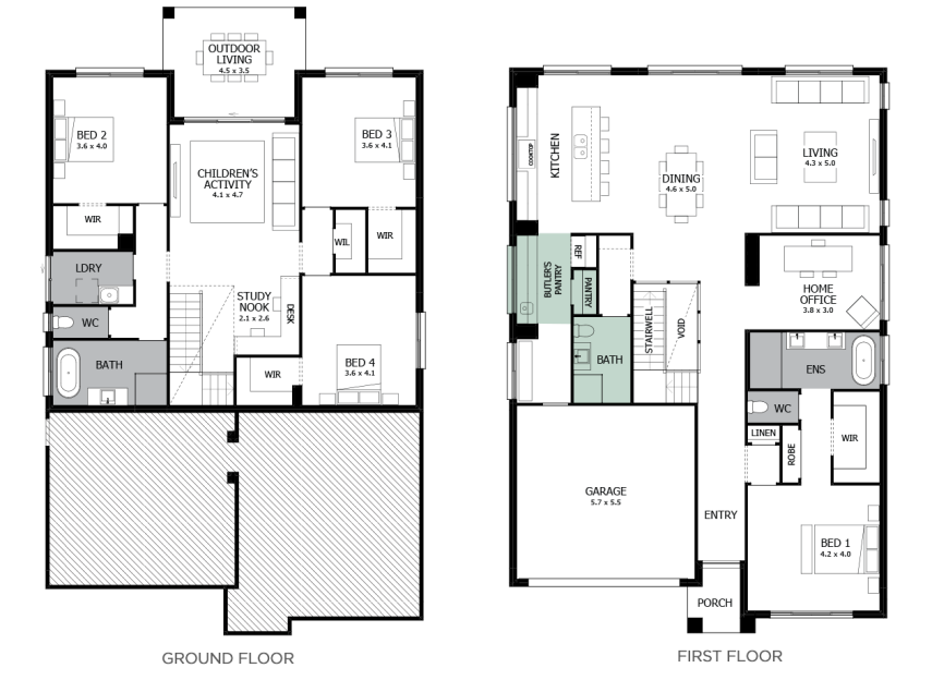 ainslie-37-split-level-house-plan-option-02-lhs