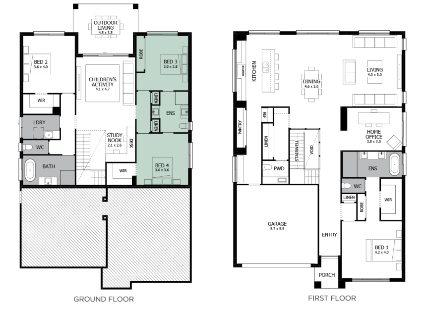 ainslie-37-split-level-house-plan-option-04-lhs