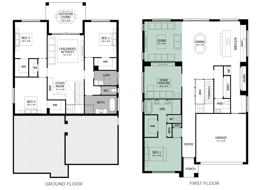 ainslie-37-split-level-house-plan-option-06-rhs