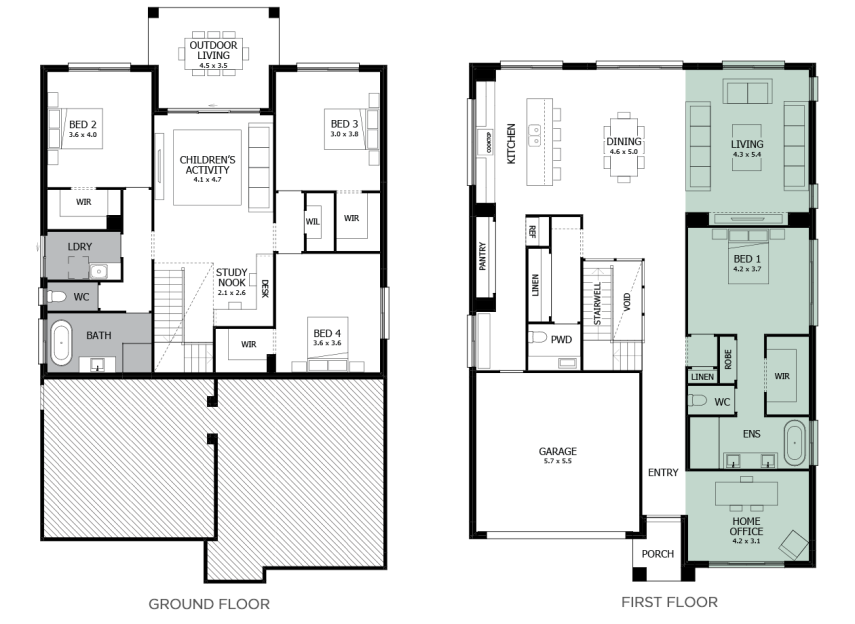 ainslie-37-split-level-house-plan-option-09-lhs