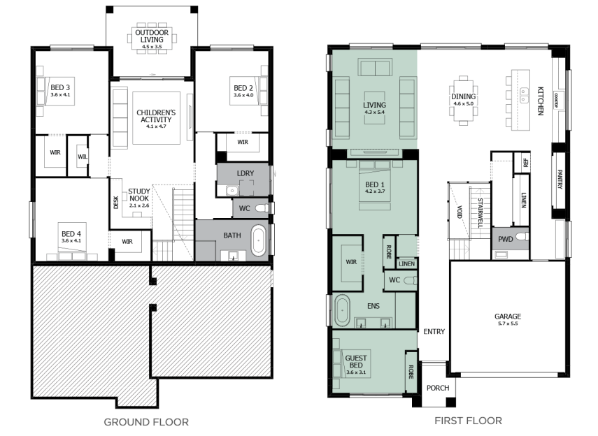 ainslie-37-split-level-house-plan-option-10-rhs