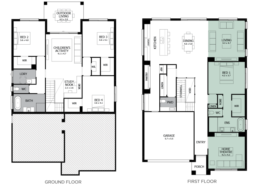 ainslie-37-split-level-house-plan-option-11-lhs