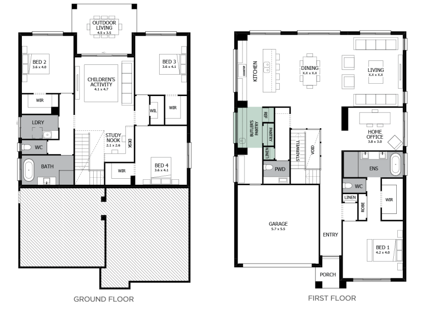 ainslie-37-split-level-house-plan-option-12-lhs