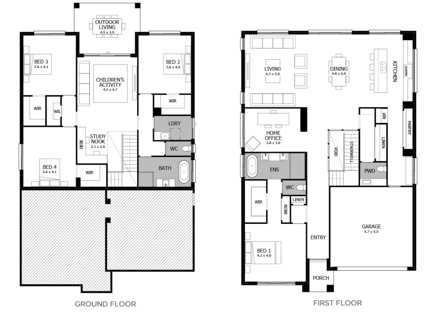 ainslie-37-split-level-house-plan-standard-rhs