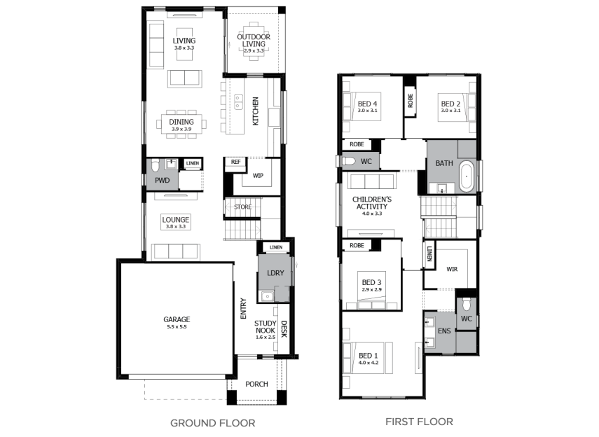 tivoli-27-double-storey-house-plan-standard-lhs