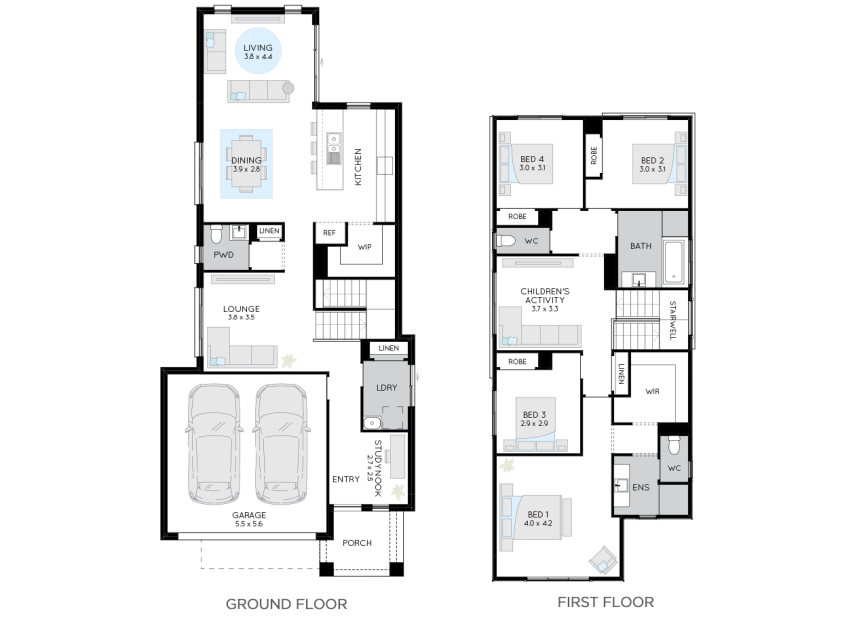verona-26-double-storey-house-design-standard-lhs