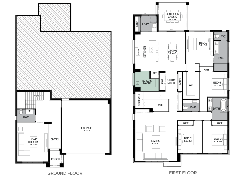 sierra-33-two-split-level-house-plan-option-2-RHS