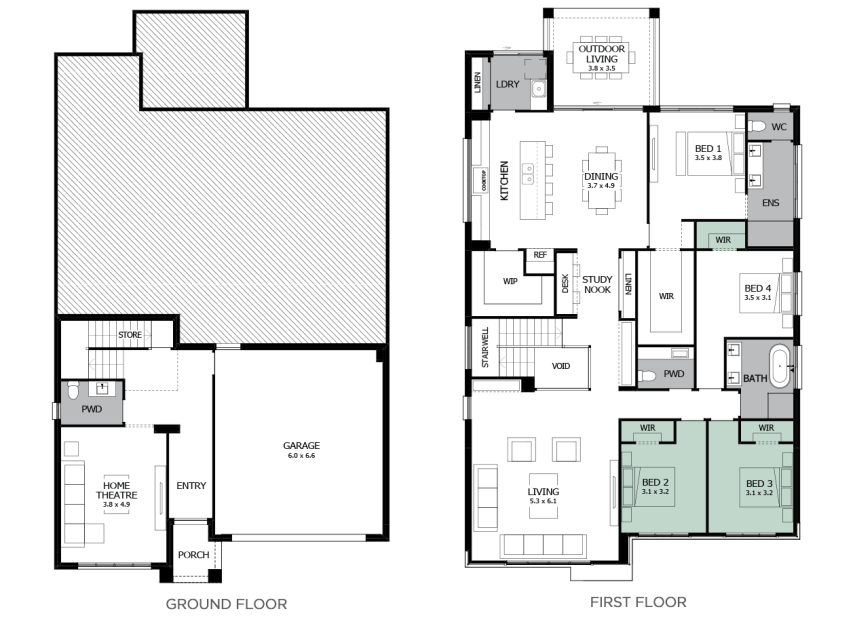 sierra-33-two-split-level-house-plan-option-5-RHS