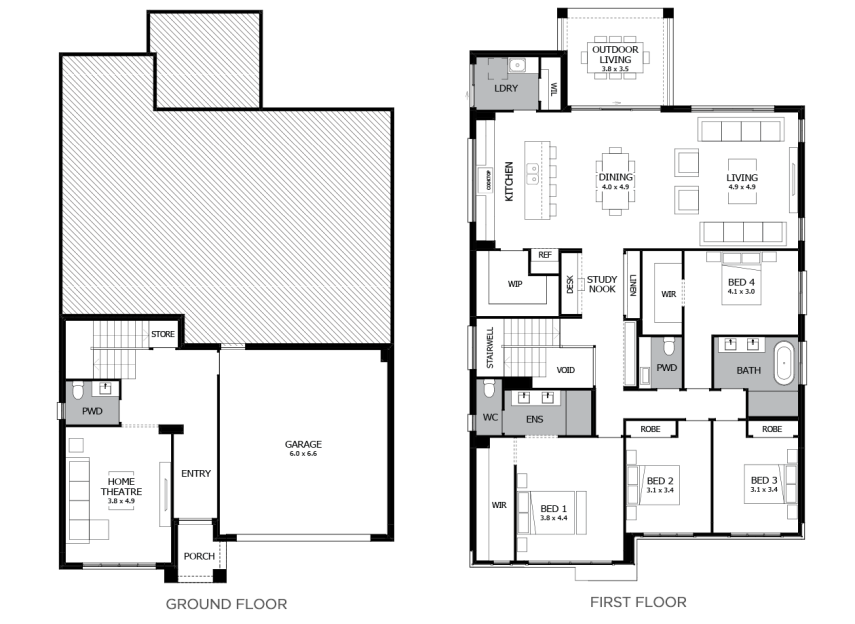 sierra-one-split-level-house-plan-standard-RHS