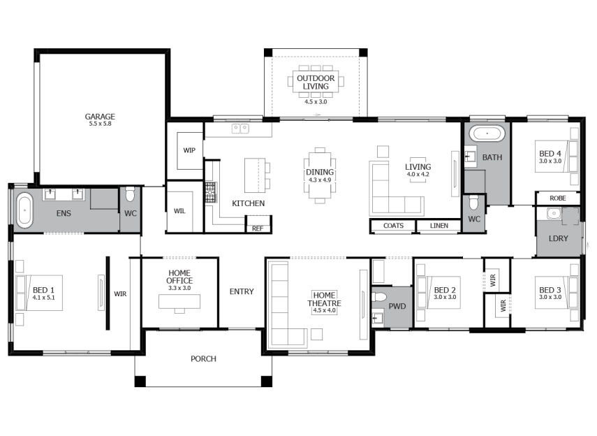 carrington-grand-one-31-acreage-house-plan-lhs