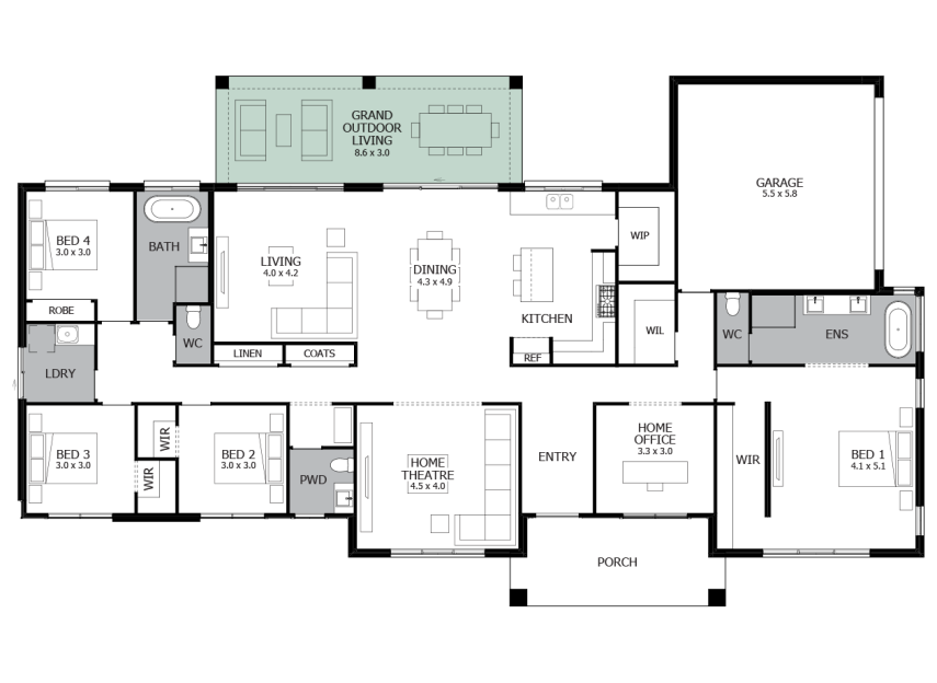carrington-grand-one-31-acreage-house-plan-option-1-rhs