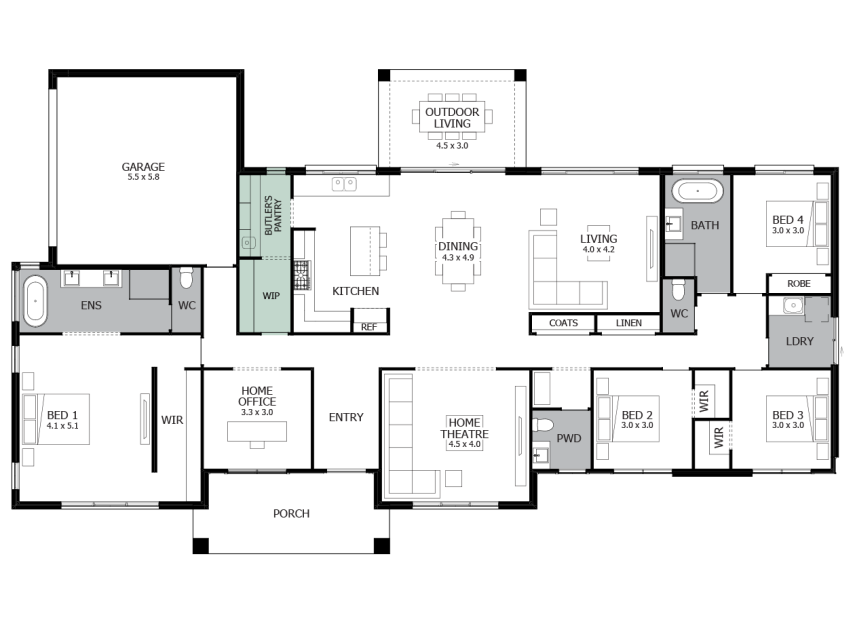 carrington-grand-one-31-acreage-house-plan-option-2-lhs