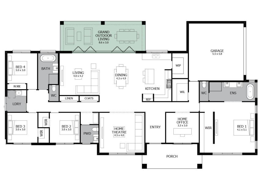 carrington-grand-one-31-acreage-house-plan-option-3-rhs