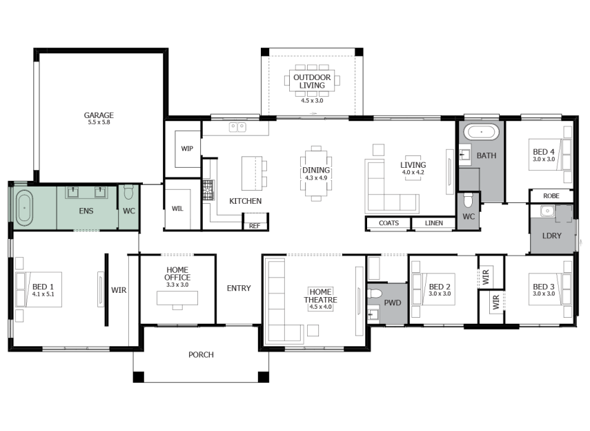 carrington-grand-one-31-acreage-house-plan-option-4-lhs
