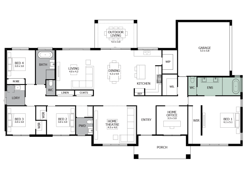carrington-grand-one-31-acreage-house-plan-option-4-rhs