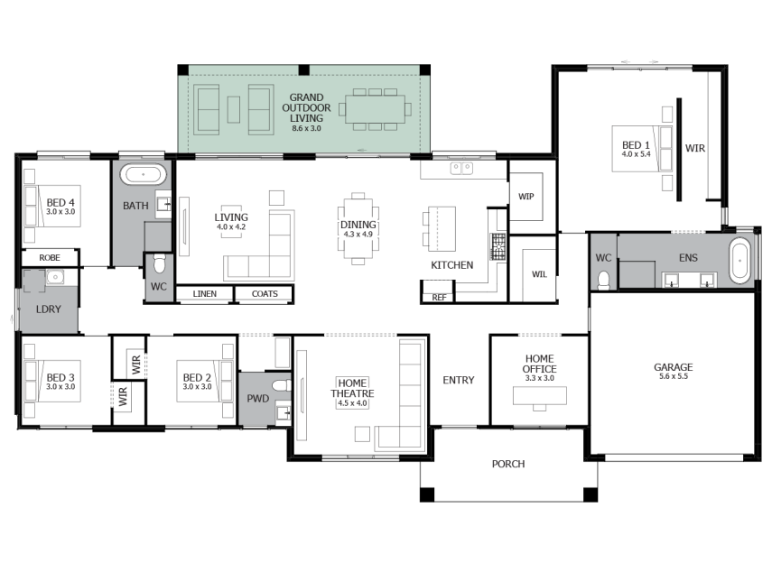 carrington-grand-two-31-acreage-house-plan-option-1-rhs