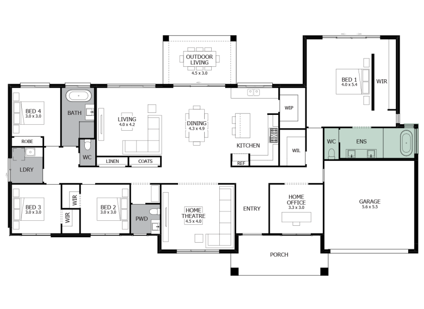 carrington-grand-two-31-acreage-house-plan-option-4-rhs