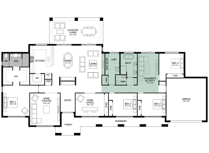 roxbury-41-acreage-house-design-option-4-rhs