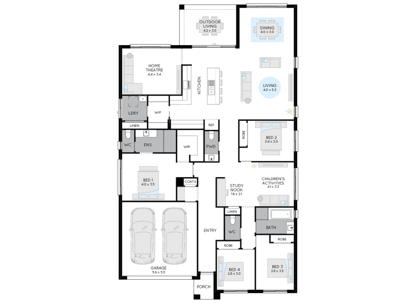 amaroo-28-single-storey-house-plan-standard-LHS