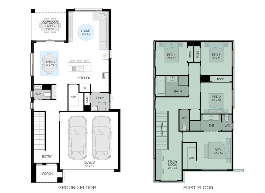 balmoral-double-storey-motion-house-design-option-1-RHS