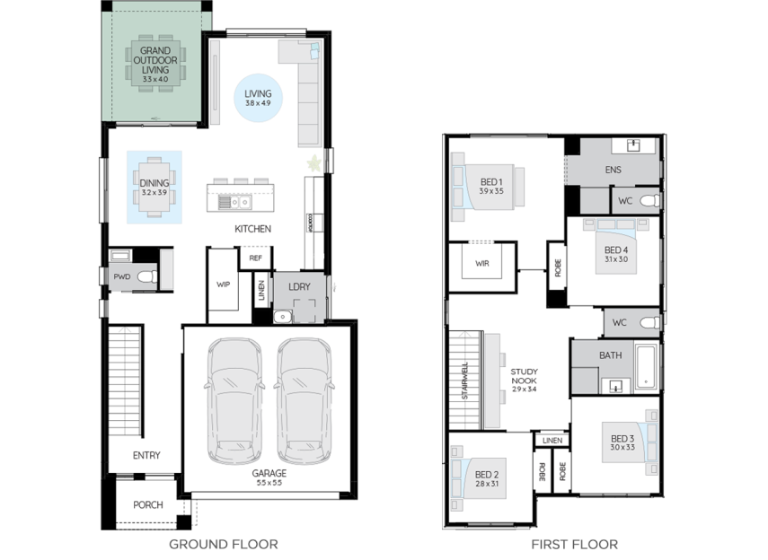 balmoral-double-storey-motion-house-design-option-2-RHS