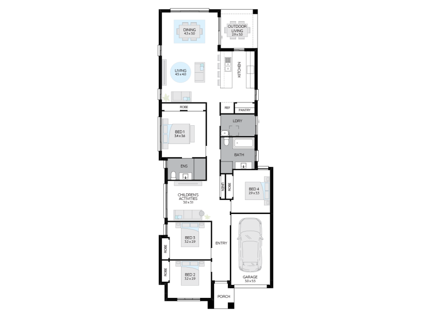 trinity-19-single-storey-house-plan-standard-RHS