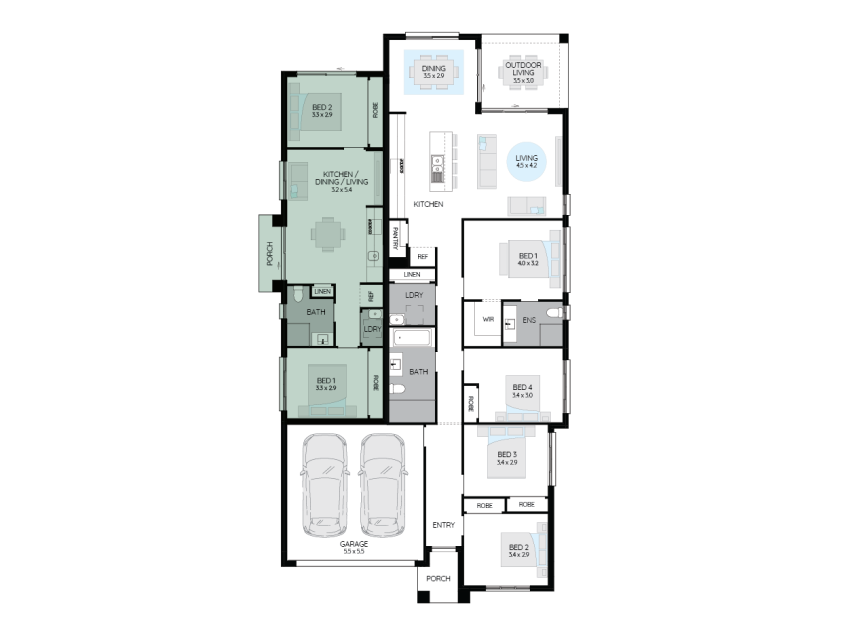 camden-27-motion-single-storey-house-plan-option-1-LHS