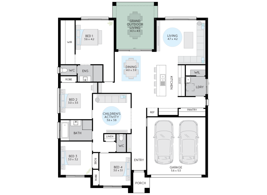 longbeach-24-single-storey-motion-house-plan-option-1-RHS