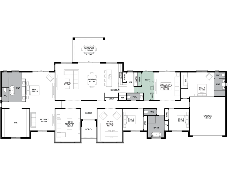 barrington-46-acreage-house-plan-option-12-rhs