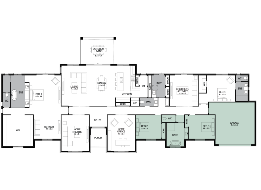 barrington-46-acreage-house-plan-option-14-rhs