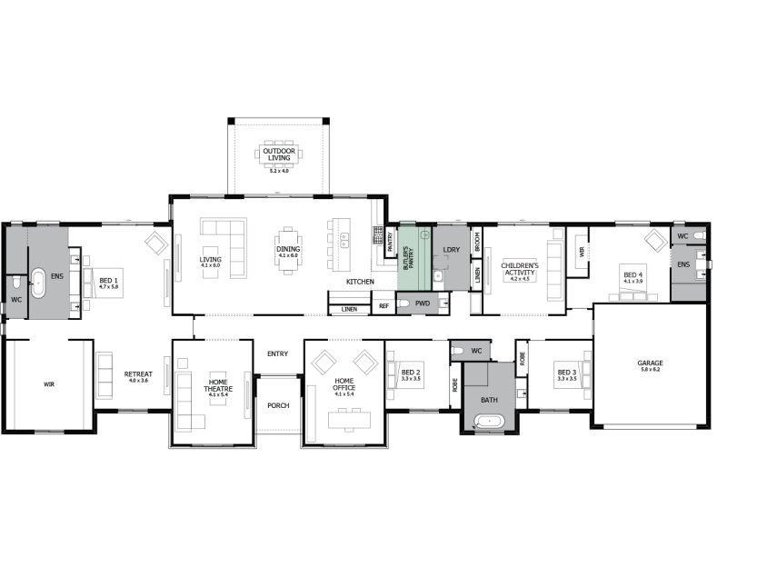 barrington-46-acreage-house-plan-option-3-rhs