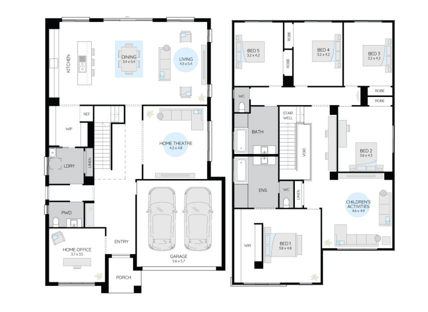 allure-39-double-storey-house-plan-standard-RHS