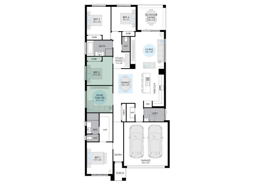 tempo-23-single-storey-house-plan-option-4-RHS