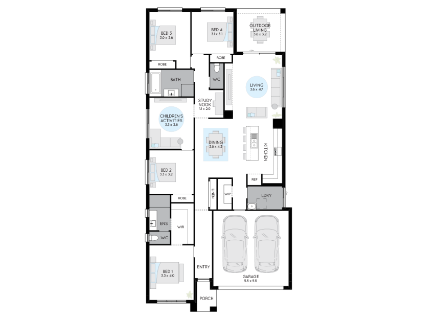 tempo-23-single-storey-house-plan-RHS