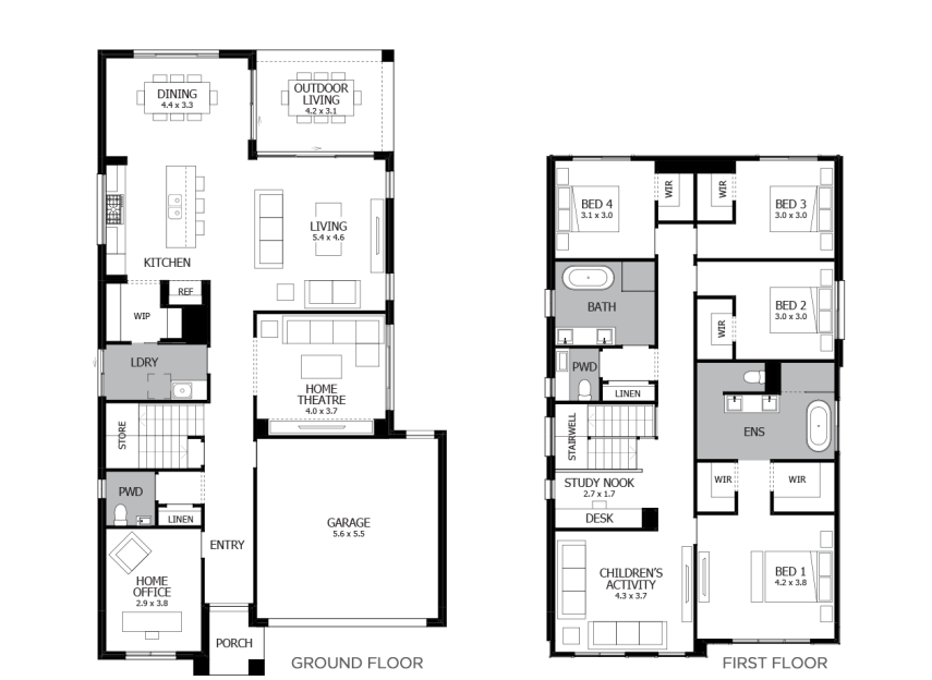 nautica-33-double-storey-house-plan-RHS