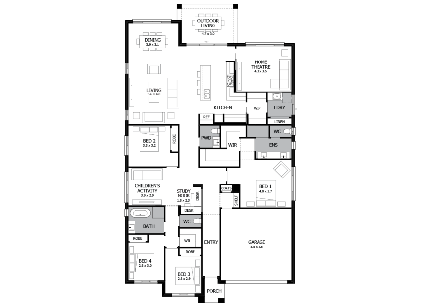 oasis-30-single-storey-house-plan-RHS