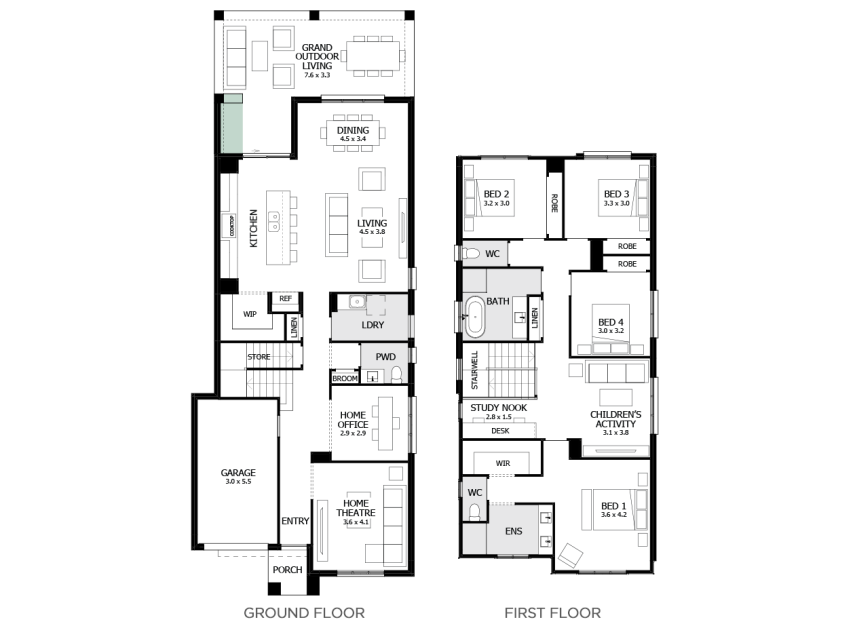 enmore-29-double-storey-house-design-option-6-LHS