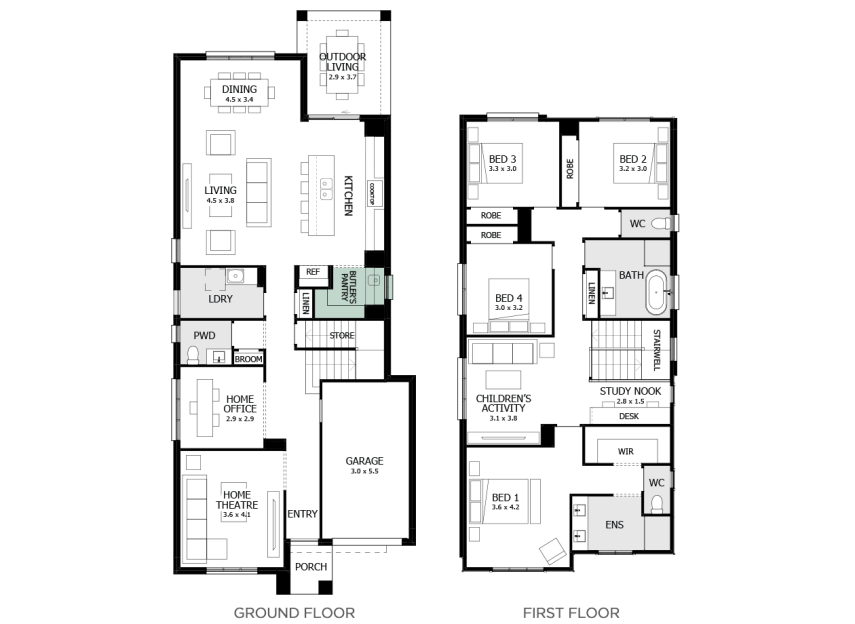 enmore-29-double-storey-house-design-option-8-RHS