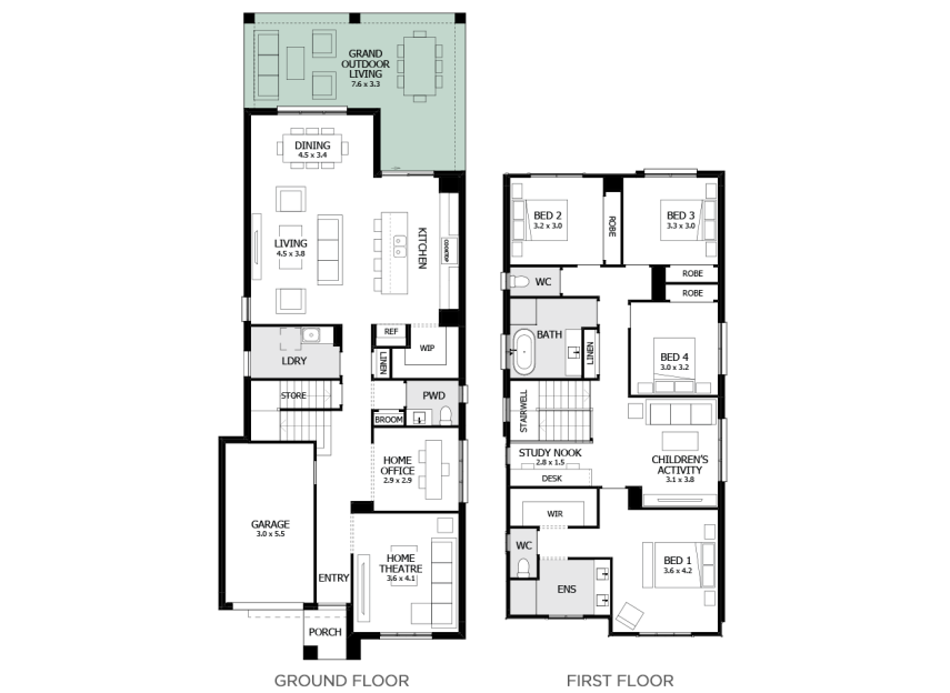 enmore-29-double-storey-house-design-option-9-LHS