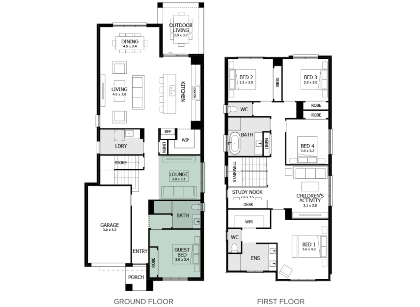enmore-29-double-storey-house-design-option-12-LHS