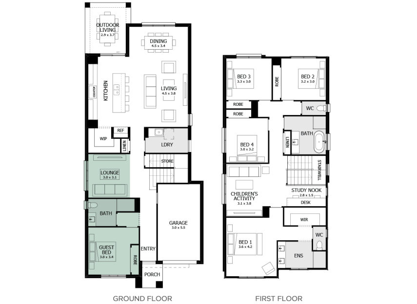 enmore-29-double-storey-house-design-option-12-RHS
