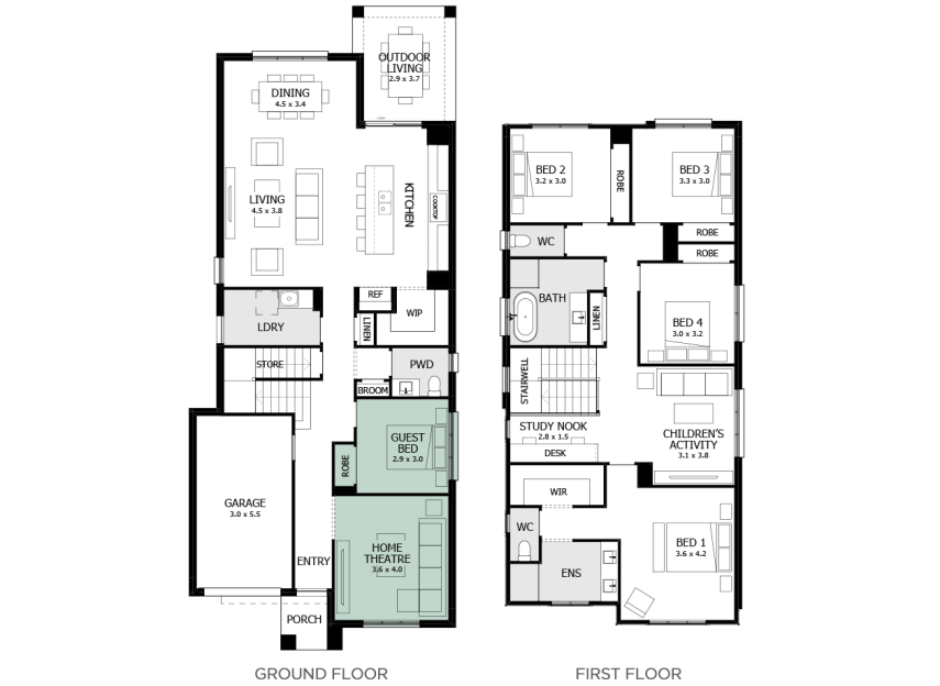 enmore-29-double-storey-house-design-option-11-LHS