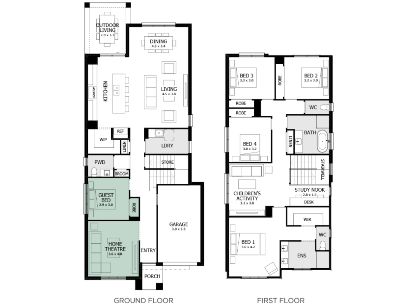 enmore-29-double-storey-house-design-option-11-RHS