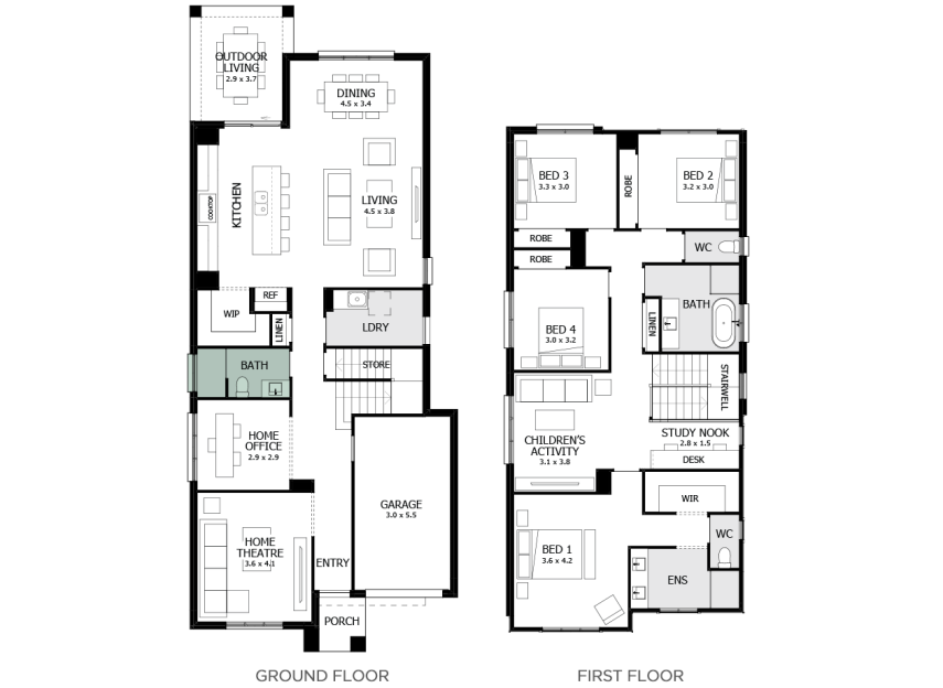enmore-29-double-storey-house-design-option-14-RHS