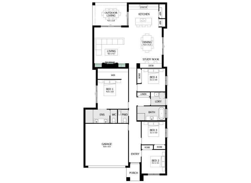 adina-24-single-storey-house-plan-option-2-LHS