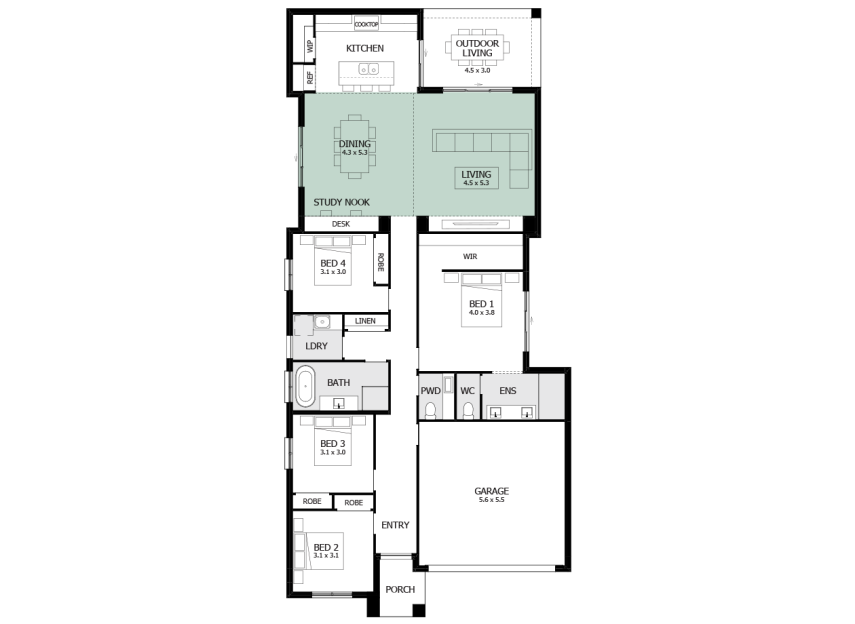 adina-24-single-storey-house-plan-option-3-RHS