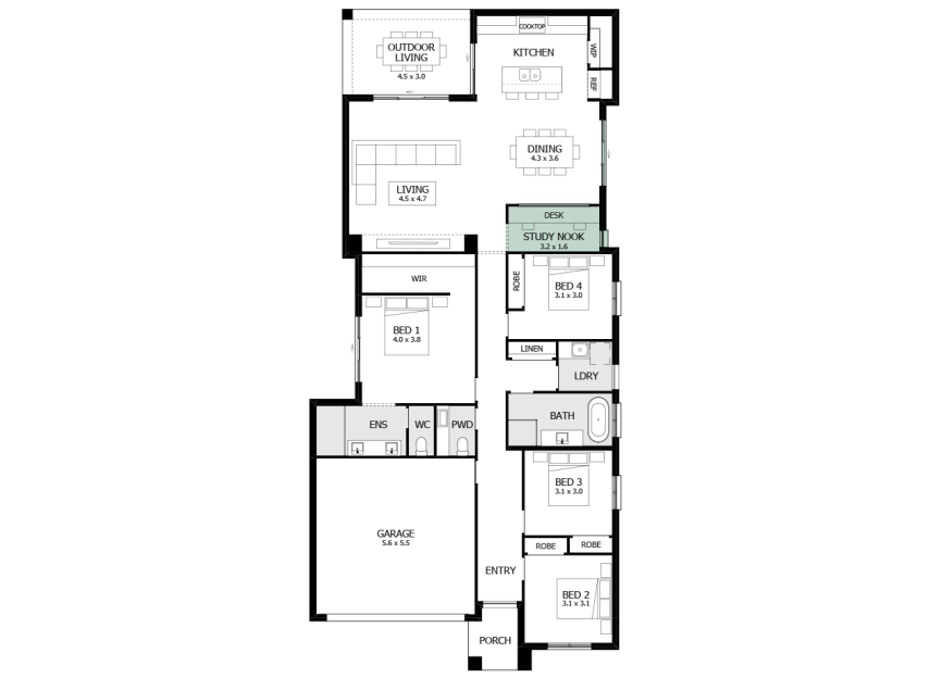 adina-24-single-storey-house-plan-option-4-LHS