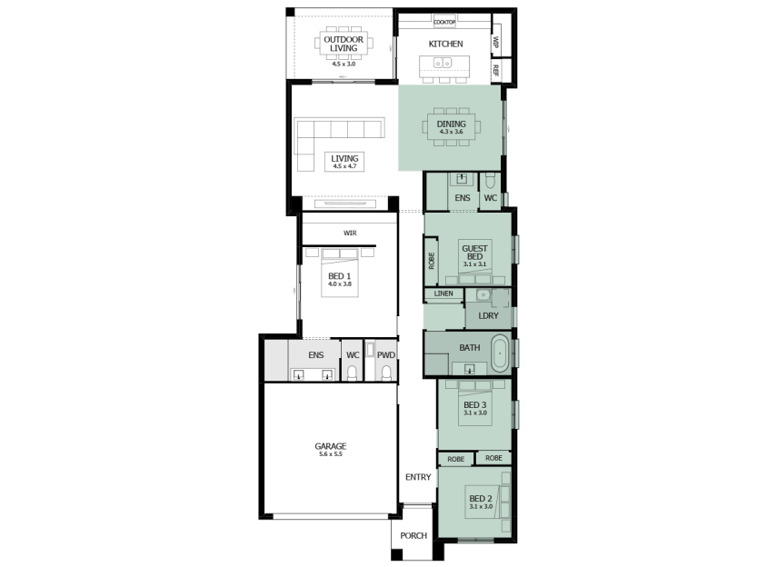 adina-24-single-storey-house-plan-option-7-LHS