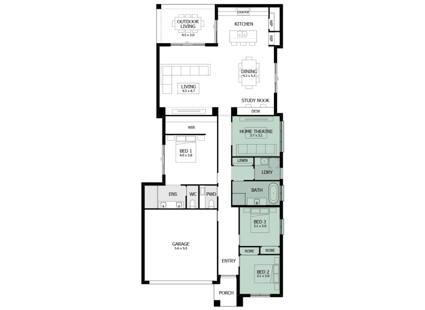 adina-24-single-storey-house-plan-option-8-LHS