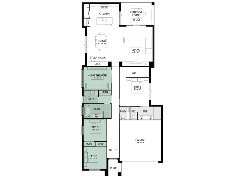 adina-24-single-storey-house-plan-option-8-RHS